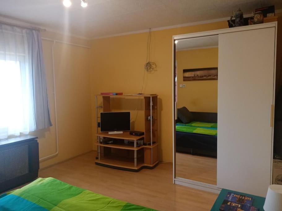 Апартаменты D38 Pestelizabeth Apartman Будапешт Экстерьер фото