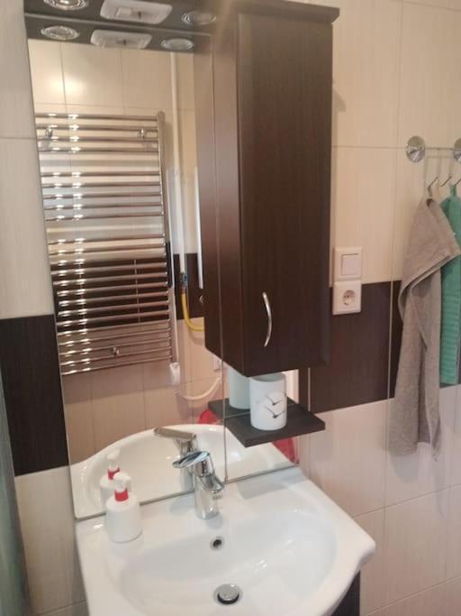 Апартаменты D38 Pestelizabeth Apartman Будапешт Экстерьер фото